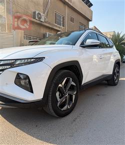 هیۆندای تۆکسۆن